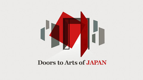 The Japan Foundation - Worth Sharing - A Selection of Japanese