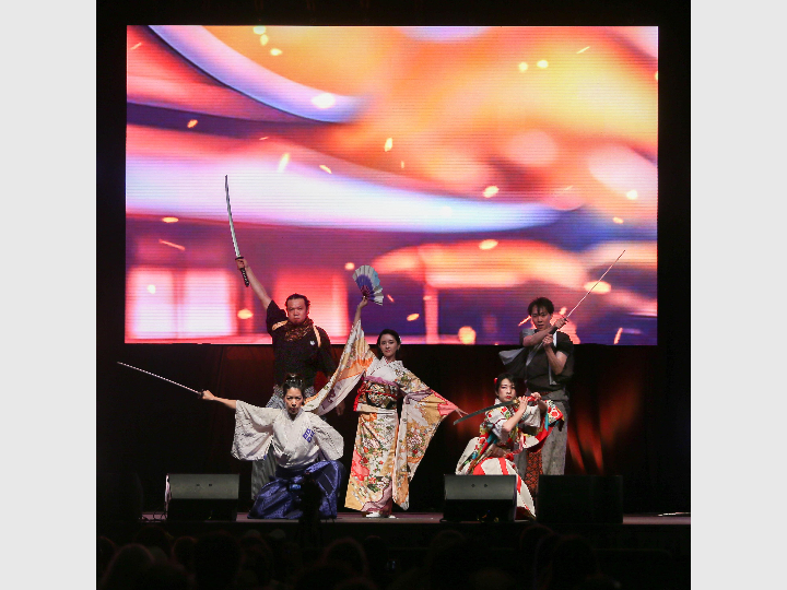 Animazement