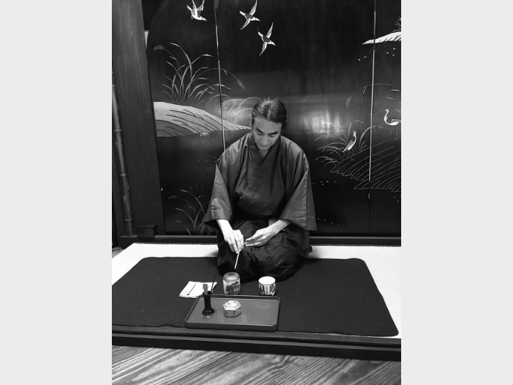 Japanese Arts Intensive with Visiting Artist, Kihachiro Nishiura