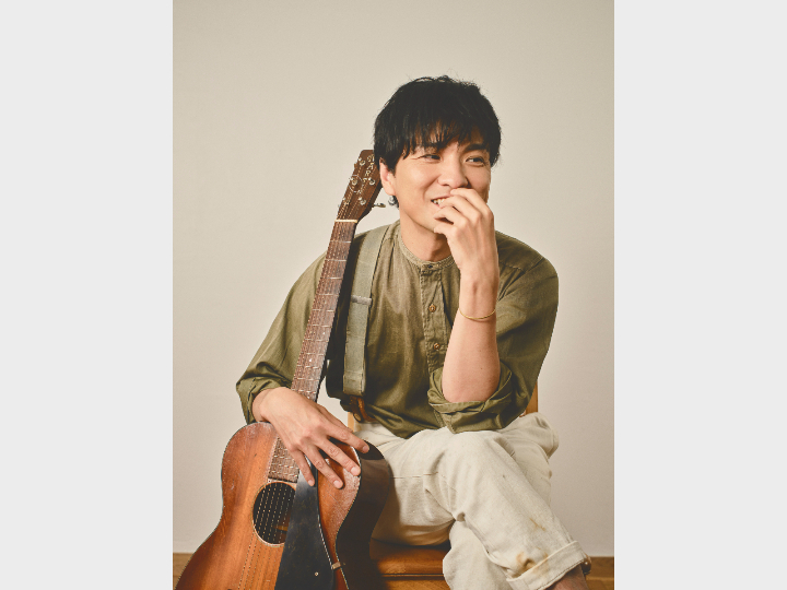 NAOTARO MORIYAMA 20th Anniversary Tour “What a Wonderful World” ＜Special Concert＞ in Washington D.C.