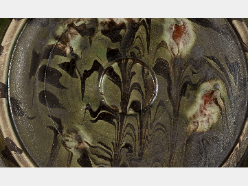 The Mud Room: Itinerant Artists, Folk Spectacles, and Painted Walls
