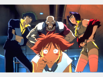 Foreign Exchange: Cross-Cultural Conversations with Anime Visionaries