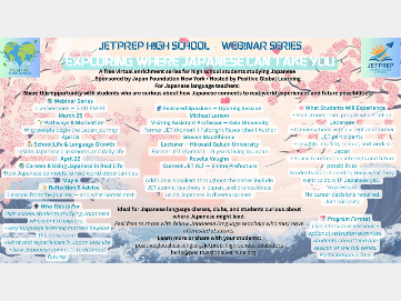 JETPrep High School – Webinar Series