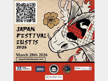 Japan Festival Eustis 2026