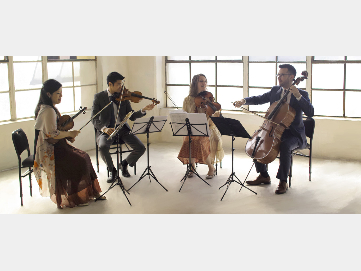 Music From Japan Festival 2026 New York