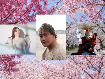 National Cherry Blossom Festival 2026 Opening Ceremony