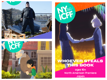 New York International Children’s Film Festival
