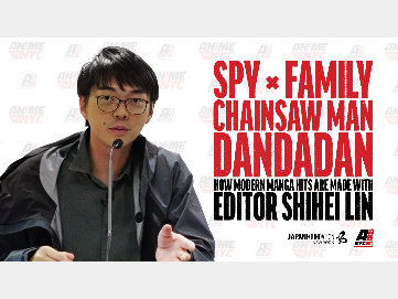 From Spy x Family to Dandadan: How Modern Manga Hits Are Made
