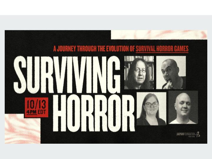 Surviving Horror: A Journey Through the Evolution of Survival Horror Games