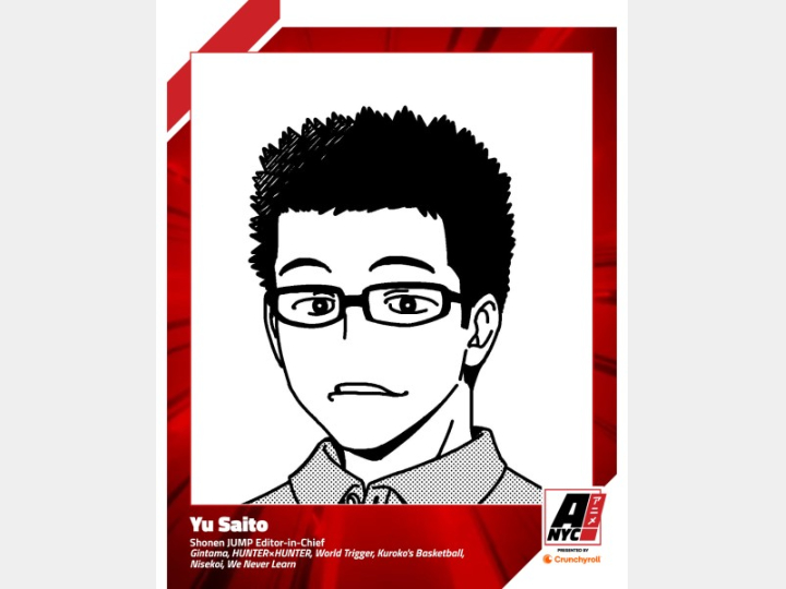 Behind Weekly Shonen Jump: A Conversation with the Editor-in-Chief