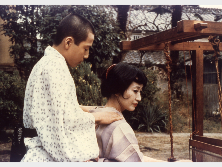 Taisho Roman: Fever Dreams of the Great Rectitude