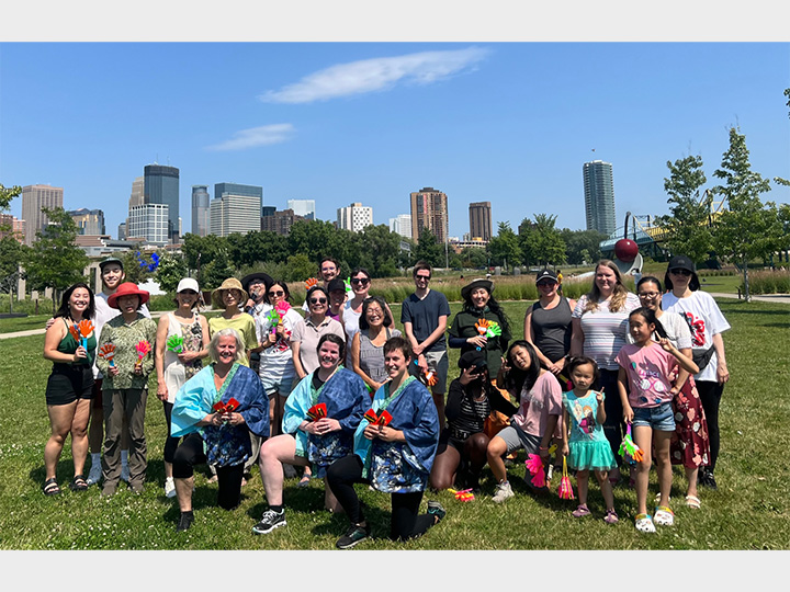 2023 JAPANESE OBON FESTIVAL