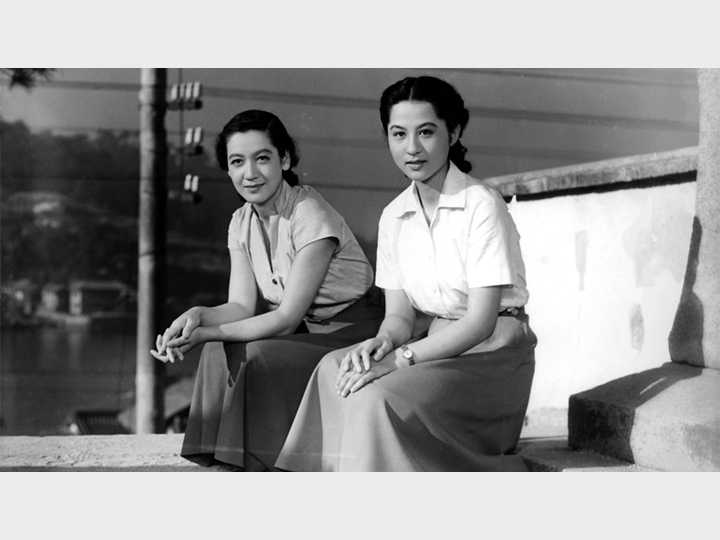 OZU 120:The Complete Ozu Yasujiro