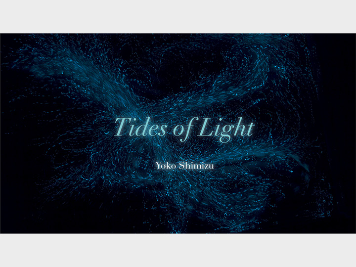 Tides of Light