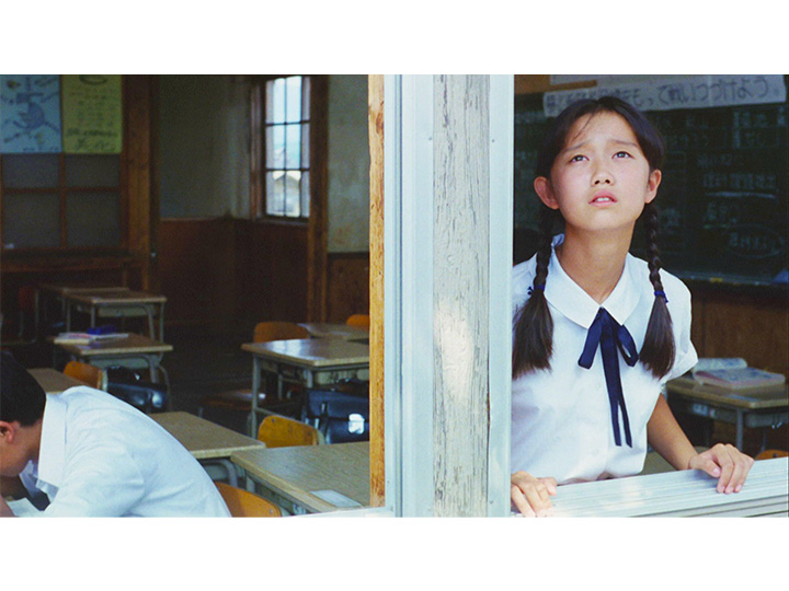 Two Films by Shinji Somai: Typhoon Club (4K Restoration) & P.P. Rider